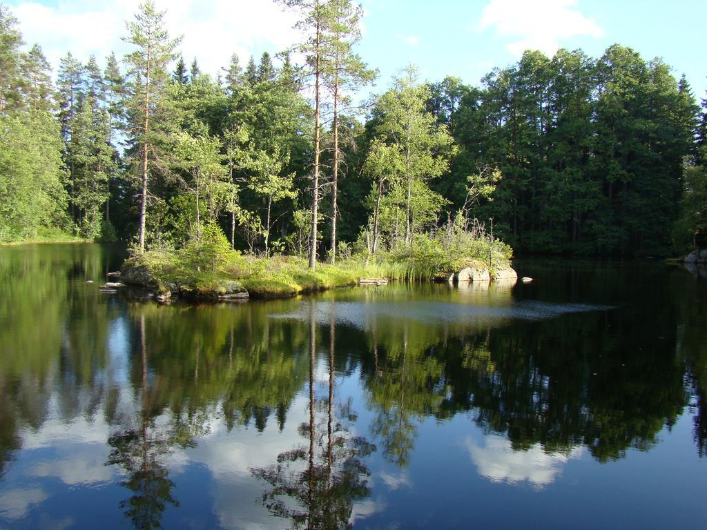 Wonderful Gasthuis Bodafors
