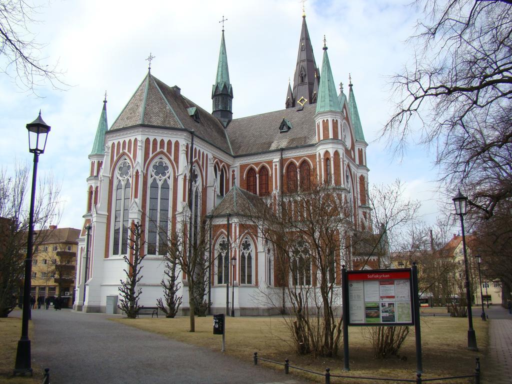 Wonderful Gasthuis